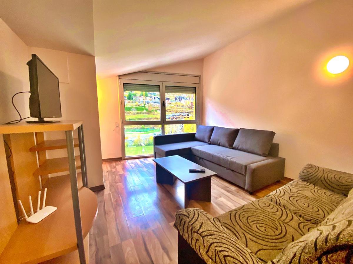 Appartement Khi Encamp, 6 Pax *
