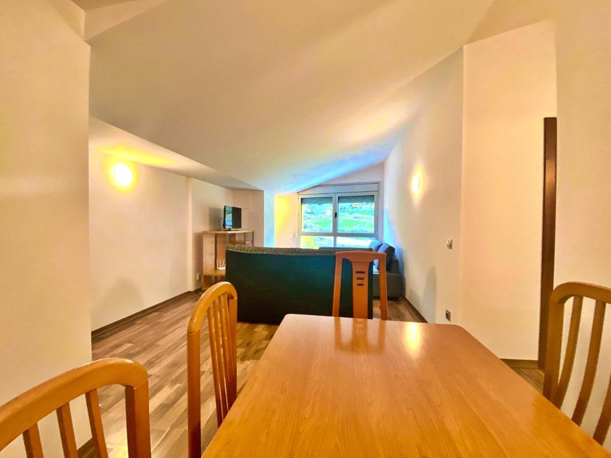 Khi Encamp, 6 Pax Appartement Encamp
