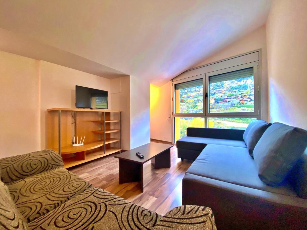 Khi Encamp, 6 Pax Appartement