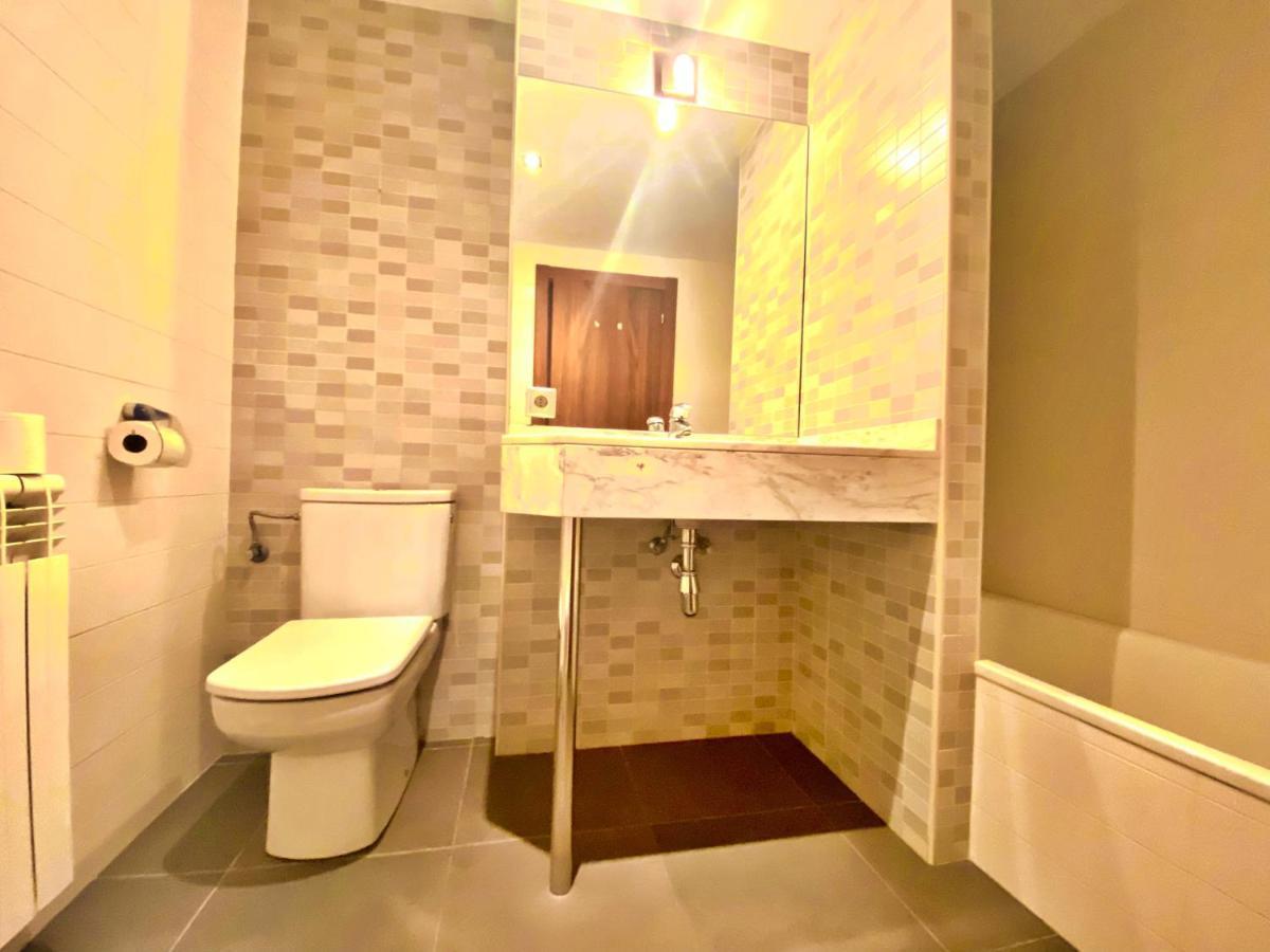 Khi Encamp, 6 Pax Appartement