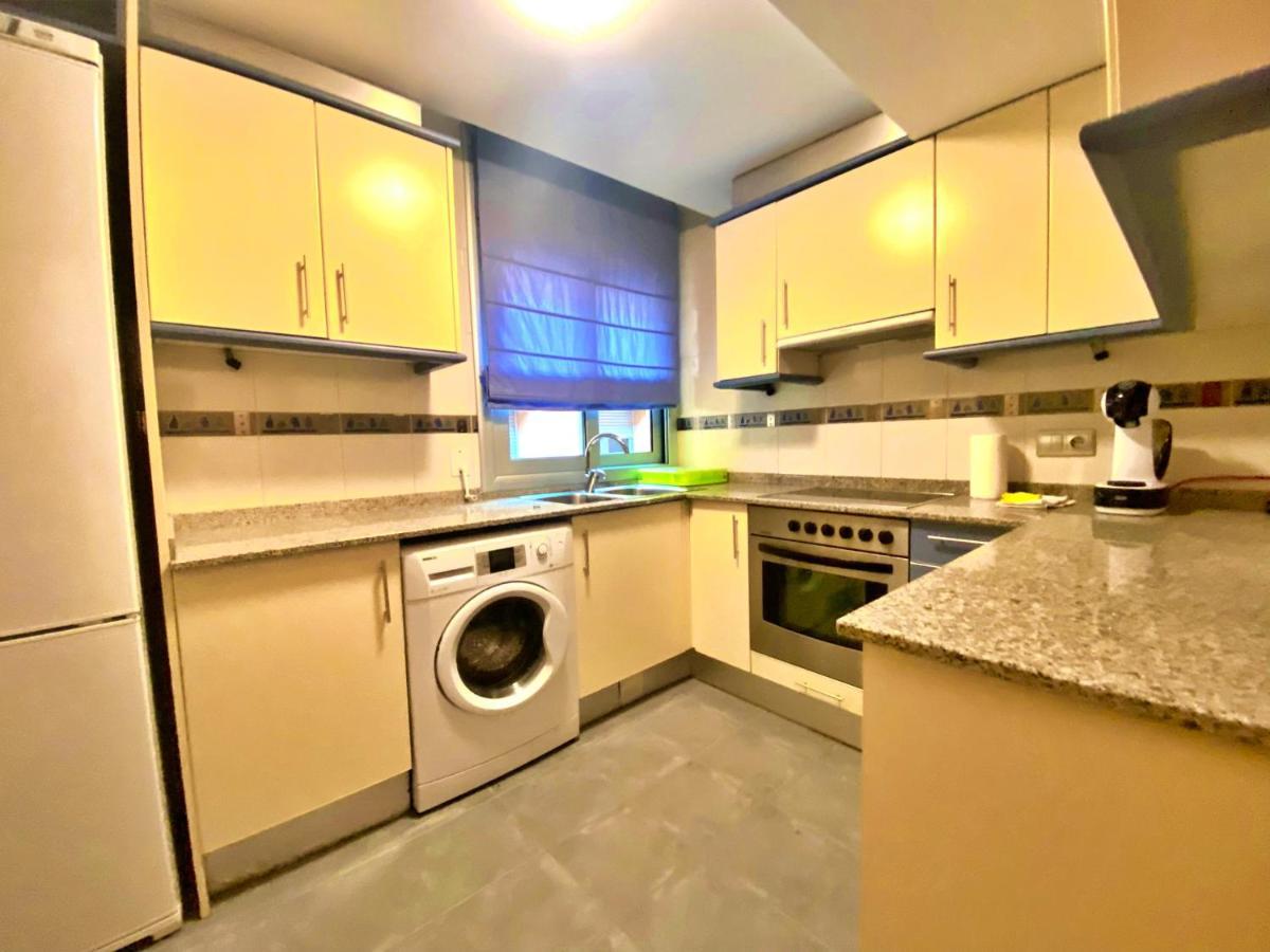 Khi Encamp, 6 Pax Appartement Encamp