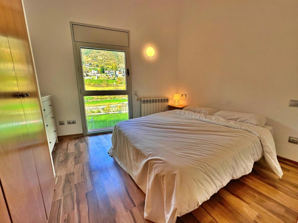 Khi Encamp, 6 Pax Appartement